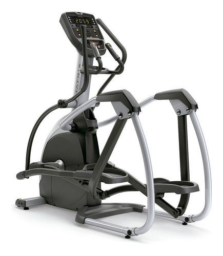Imagen 1 de 1 de Elíptica E1x Matrix Fitness De Uso Comercial Y Residencial