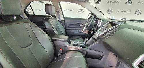 Imagen 11 de 15 de Chevrolet Equinox 2017 Premier Plus Piel At