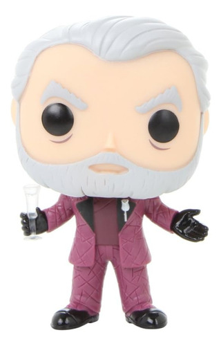 Funko Pop! Movies The Hunger Games 229 President Snow