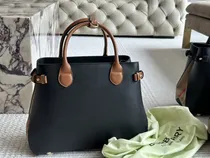 Comprar Burberry Bolso De Cercanías Bolsas