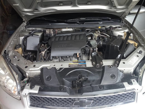 Chevrolet Impala