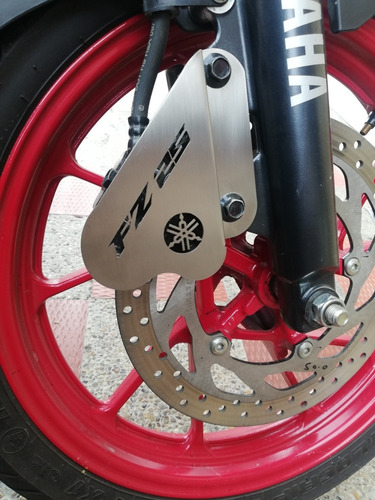 Lujos Fz 25 En Oferta - Accesorios Fz25