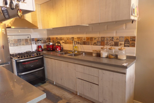Loft Remodelado - Parque Ohiggins