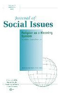 Libro Religion As A Meaning System - Israela Silberman