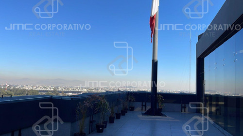 Local Penthouse En Renta, Clle. Avena, Col. Granjas México