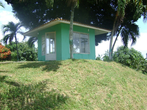 Imagen 5 de 13 de Terreno En Venta Via Sotillo Colinas De Ibiza Higuerote Riv#5548