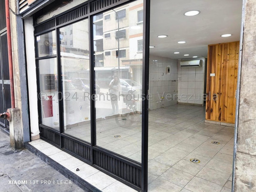 Local En Alquiler En Chacao