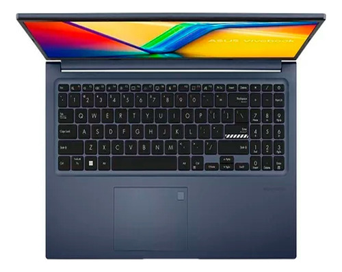 Portatil Asus E1504za Corei3-1215u 24gb Ram 512gb Ssd 15,6