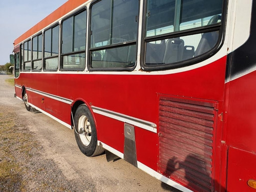 Mercedes Benz 1621 Bm0390vs1621l59