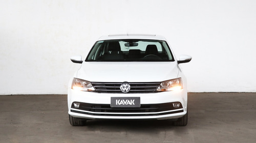 Volkswagen Vento 1.4 Comfortline At - 105386 - C