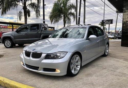 BMW Serie 3 3.0 330i Sportive Steptro.
