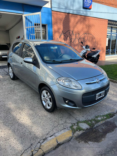 Fiat Palio 1.6 Essence 115cv Pack Seguridad