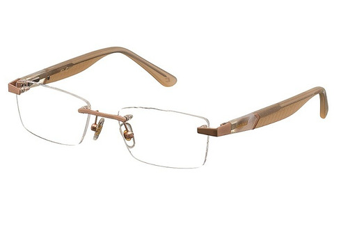 Armação Oculos Grau Colcci C6019 E0651 Perola