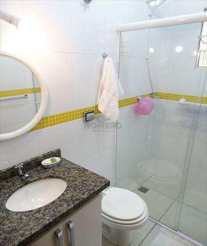 Imagem 26 de 30 de Casa Com 4 Dorms, Capricórnio I, Caraguatatuba - R$ 1.1 Mi, Cod: 601 - V601