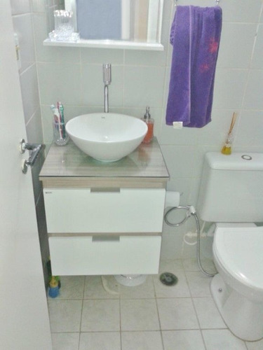 Imagem 11 de 14 de Venda Apartamento - Jardim São Luís, São Paulo-sp - Rr172