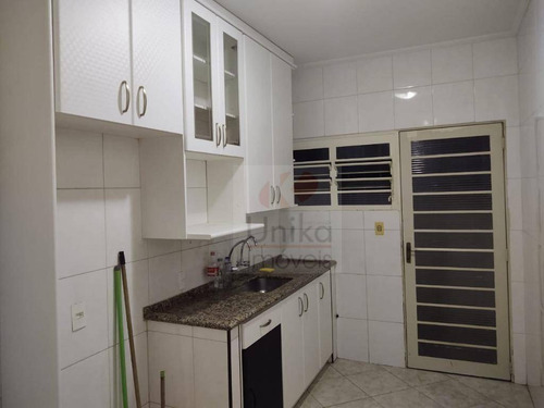 Imagem 4 de 20 de Casa Com 3 Dormitórios - Jardim Chapadão - Campinas/sp - Estuda Permuta Por Imovel Em Itatiba - Sp. - Ca1340