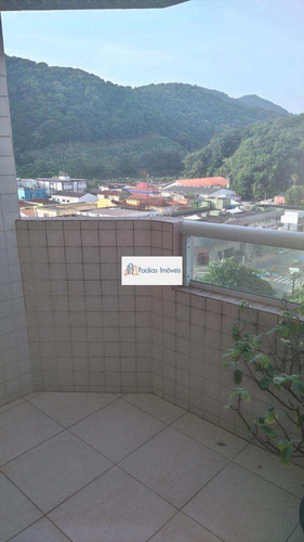 Imagem 13 de 25 de Apartamento Com 2 Dorms, Centro, Mongaguá - R$ 270 Mil, Cod: 847700 - V847700