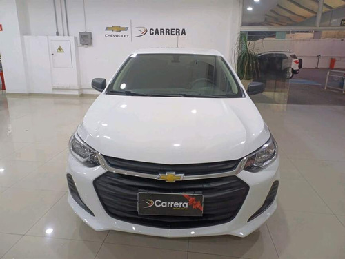 Chevrolet Onix 1.0 TURBO FLEX AUTOMÁTICO