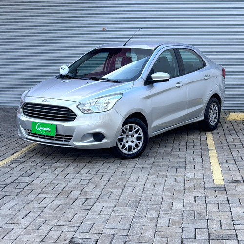 Ford Ka+ 1.5 Se Flex 4p