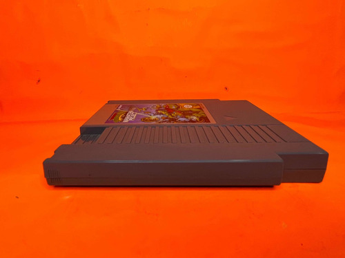 Teenage Mutant Ninja Turtles Iii 3 Manhattan Project Nes (Usado)