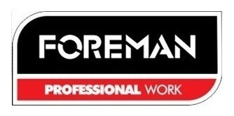 Compresor 50lt 2.0hp C/ruedas Foreman 2 Años Garantía Tconvi