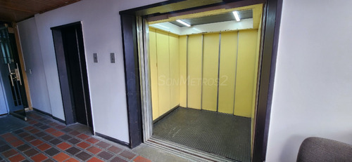 Piso Industrial La Urbina 600 Mts2 Sonmetros2