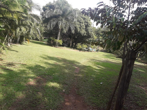 Vendo Hemosa Finca En La Cumbre, Autopista Duarte