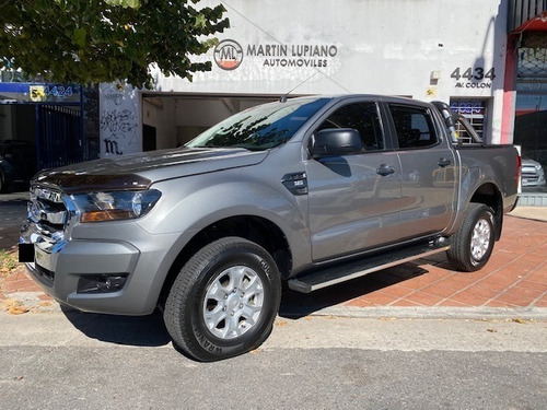 Ford Ranger 3.2 Cd Xls Tdci 200cv Mt 4x2 2017 Imp 68.000 Kms