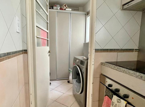 Imagen 7 de 26 de Departamento 3 Amb C/balcon Y Cochera-las Cañitas
