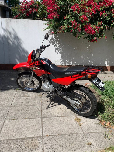 Imagen 4 de 9 de Honda Xr 125 2011
