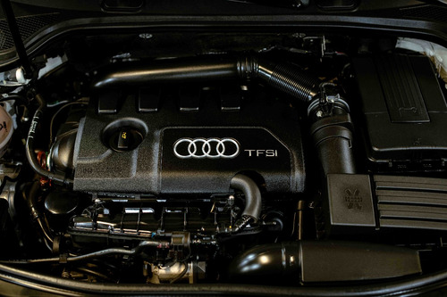 Audi A3 1.8 T Cabrio - 2012 - Unico!!!!