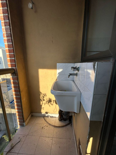 Venta Departamento 1 Dormitorio Con Balcón