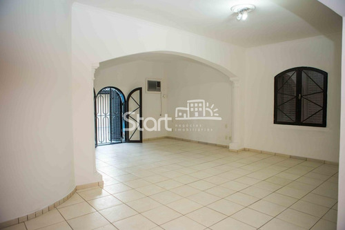 Imagem 12 de 27 de Casa Á Venda E Para Aluguel Em Parque Taquaral - Ca004384