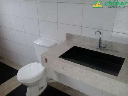 Imagem 10 de 17 de Venda Sobrado 3 Dormitórios Parque Continental Ii Guarulhos R$ 490.000,00 - 28739v