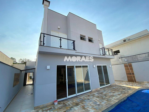 Imagem 1 de 19 de Casa Com 3 Suítes À Venda, 270 M² Por R$ 1.300.000 - Residencial Tavano - Bauru/sp - Ca2070