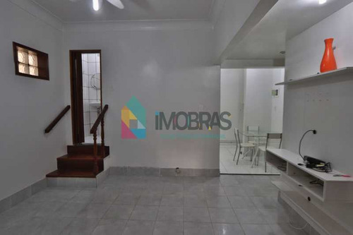 Imagem 4 de 15 de Apartamento Em Copacabana Na Quadra Da Praia!! - Cpap10685