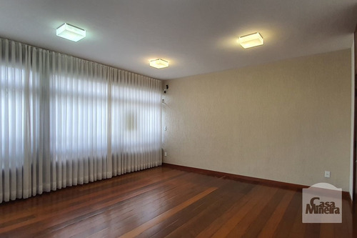 Imagem 3 de 15 de Apartamento À Venda No Mangabeiras - Código 403585 - 403585