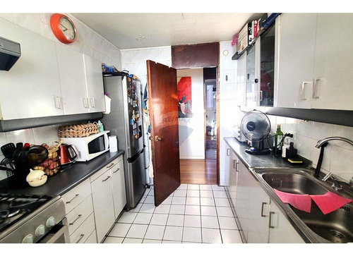 Tu Nuevo Hogar En Las Condes Te Espera!
