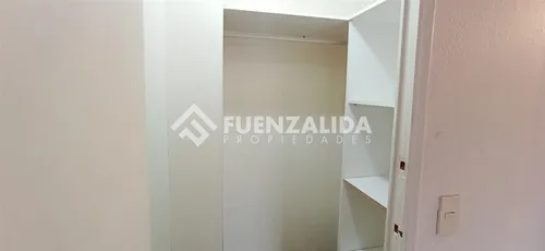 Departamento En Arriendo De 1 Dorm. En Ñuñoa