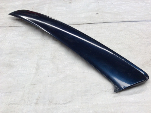 Vista Ext. Poste Izq. Jeep Grand Cherokee Limited 4.0 Aut 02 (Usado)