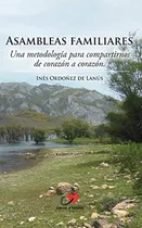 Comprar Libro Asambleas Familiares: Una Metodología Para Compartirn