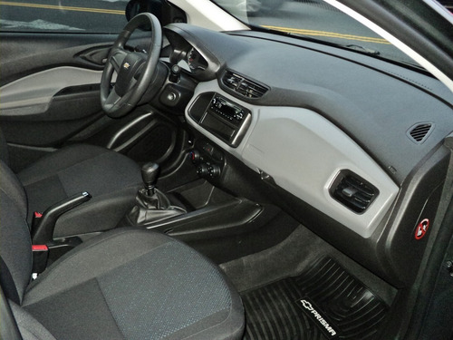 Chevrolet Prisma 2018 Joy Com Okm !!!!