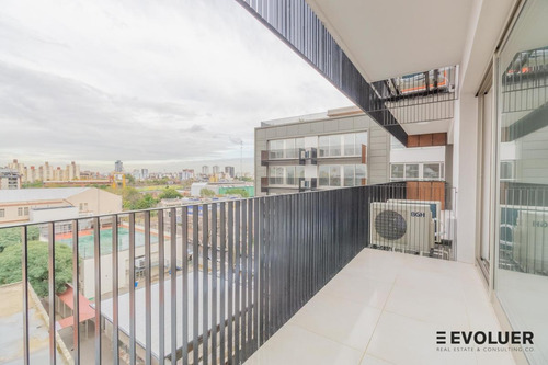 Imagen 7 de 30 de Depto 90 Mts², 3 Ambientes 2 Cocheras En Quartier Dorrego