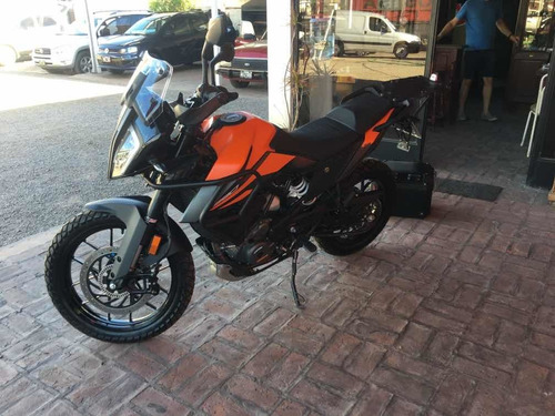 Imagen 3 de 10 de Ktm 390 Adventur 46276082