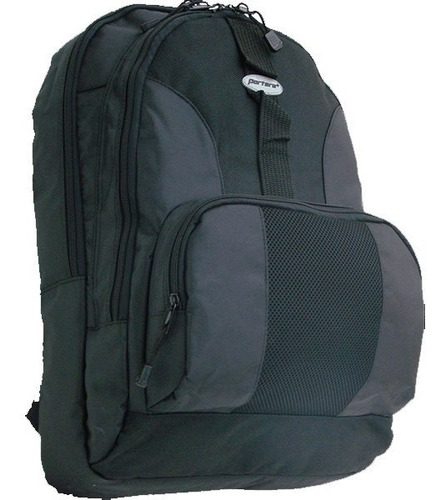 Mochila para portátil Portare Sportive 94156 - Preto