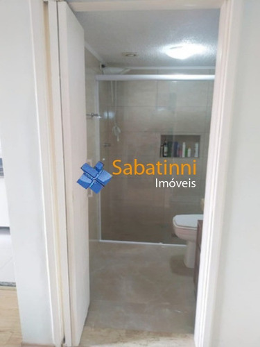 Apartamento A Venda Em Sp Vila Ré - Ap04077 - 69207594