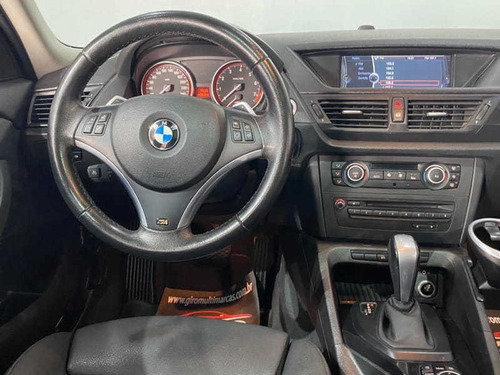 Bmw X1 Xdrive 28i 3.0 24v 4x4 Aut 2011