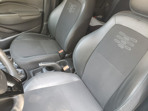 Imagem 6 de 9 de Chevrolet Prisma 2019 1.4 Lt 4p
