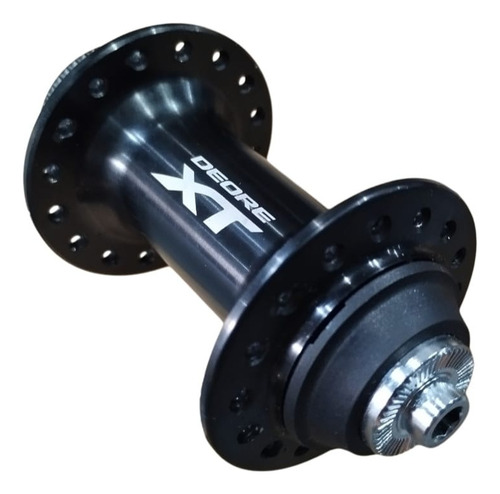 Cubo Dianteiro Shimano Deore Xt Hb-m8000 32f Center Lock