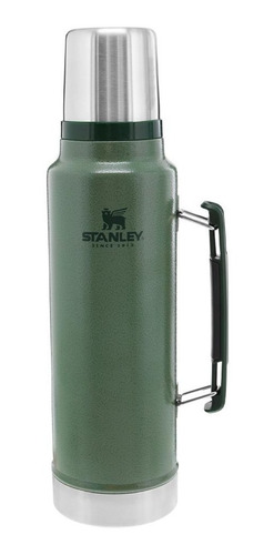 Termo Stanley Clasico Original Pico Cebador 946ml Colores